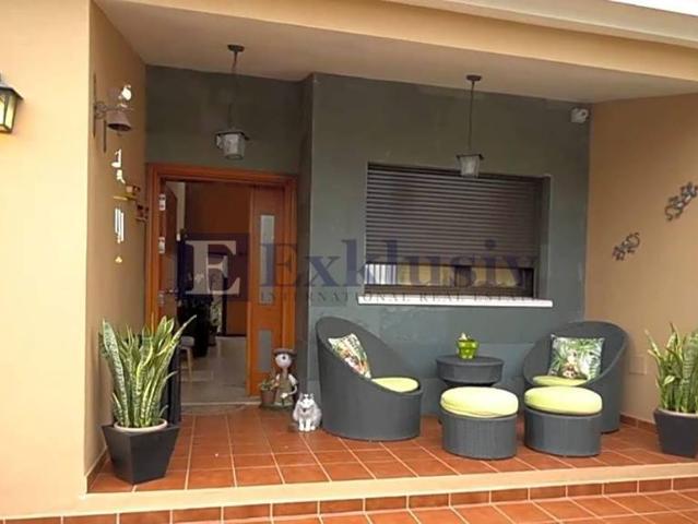 Chalet en venta en La Guancha, Canarias