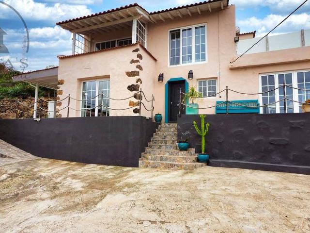 Chalet en venta en La Guancha, Canarias