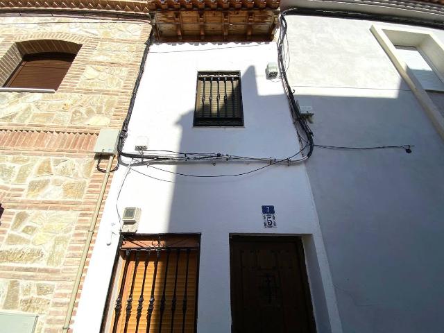 Chalet en venta en La Guardia, Castilla-La Mancha