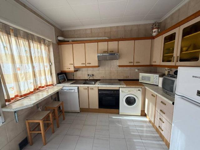 Chalet en venta en La Guardia, Castilla-La Mancha