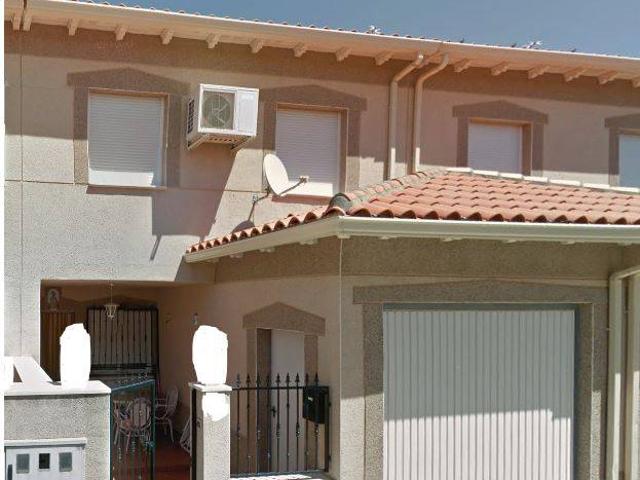 Villa en venta en La Guardia