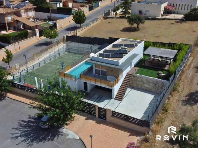 Chalet en venta en La Guardia De Jaén, Andalucía