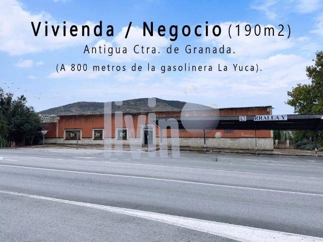 Villa en venta en La Guardia De Jaén