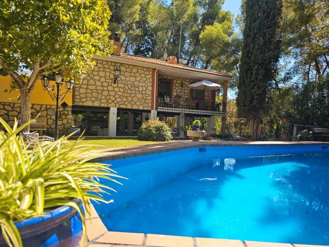 Chalet en venta en La Guardia De Jaén, Jaén