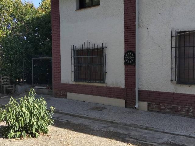 Chalet en venta en La Guardia De Jaén, Andalucía
