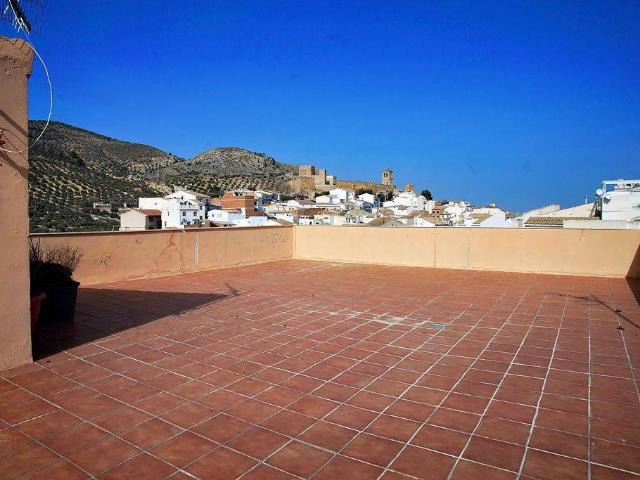 Villa en venta en La Guardia De Jaén