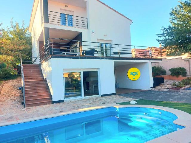 Chalet en venta en La Guardia De Jaén, Andalucía