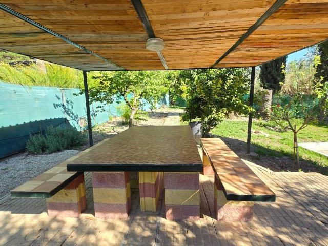 Chalet en venta en La Guardia De Jaén, Jaén