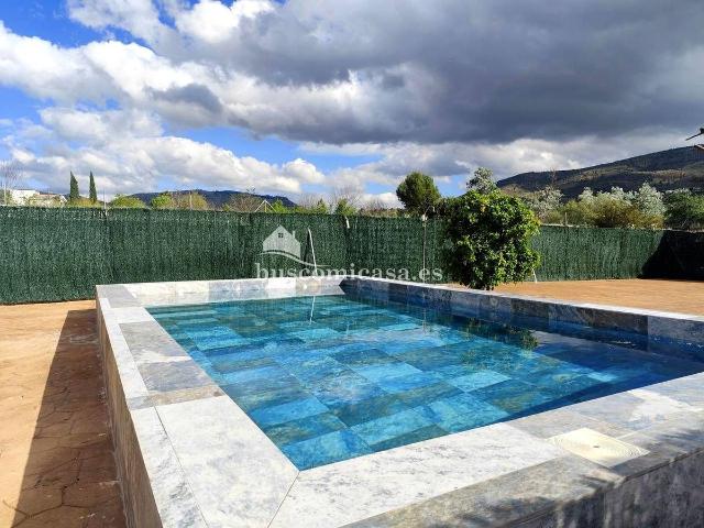 Chalet en venta en La Guardia De Jaén, Andalucía