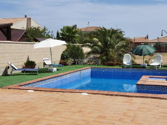 Chalet en venta en La Guardia De Jaén, Jaén