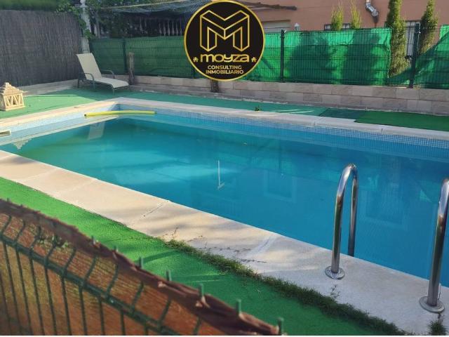 Chalet en venta en La Guardia De Jaén, Andalucía