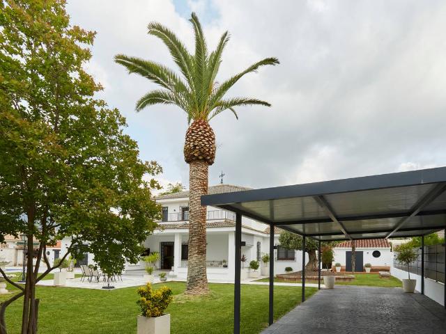 Chalet en venta en La Guardia De Jaén, Andalucía