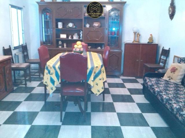 Villa en venta en La Guardia De Jaén