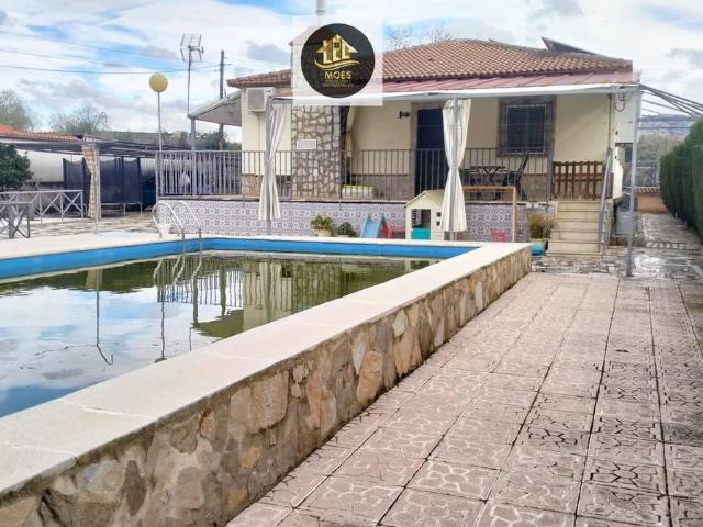 Chalet en venta en La Guardia De Jaén, Jaén