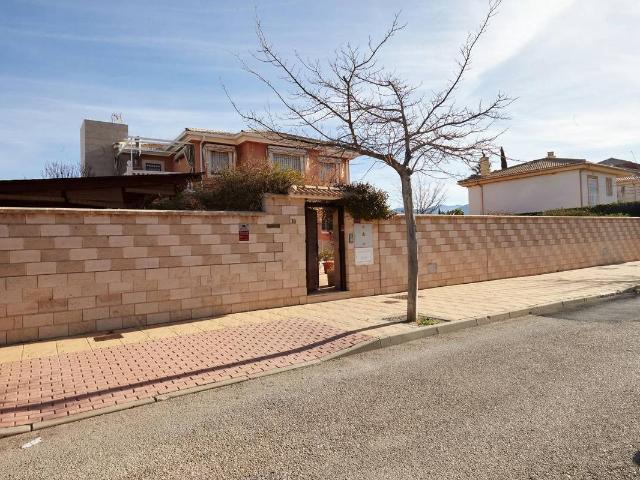 Chalet en venta en La Guardia De Jaén, Jaén