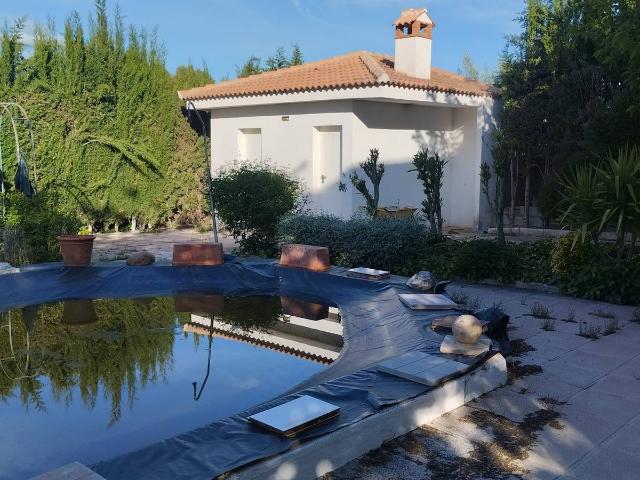 Villa en venta en La Guardia De Jaén