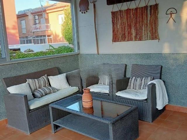 Chalet en venta en La Guardia De Jaén, Andalucía