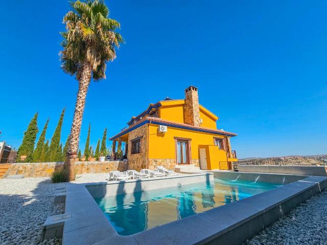 Chalet en venta en La Guardia De Jaén, Jaén