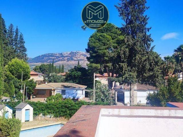 Chalet en venta en La Guardia De Jaén, Andalucía
