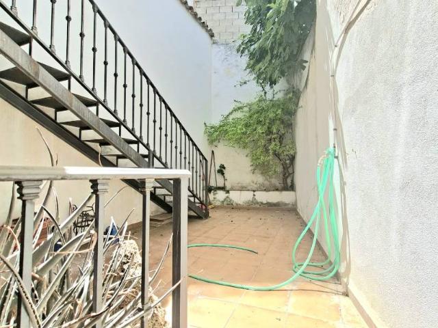 Chalet en venta en La Guardia De Jaén, Andalucía