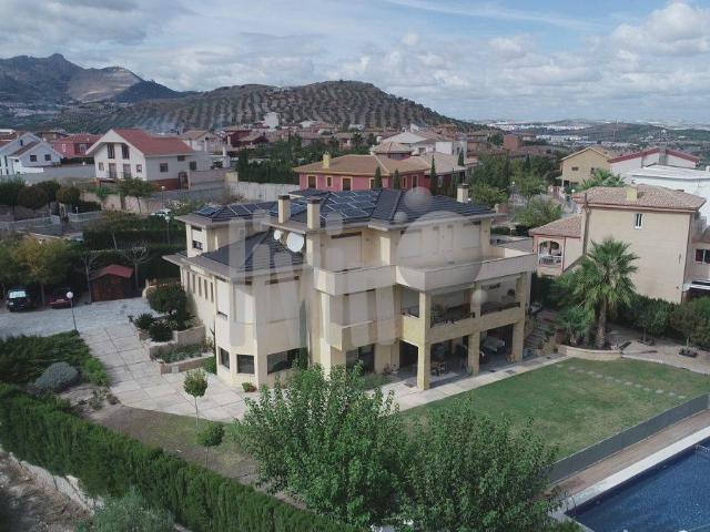 Chalet en venta en La Guardia De Jaén, Andalucía