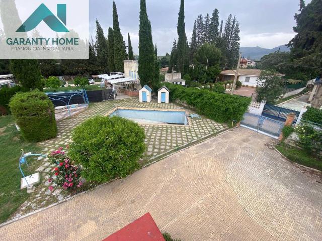 Chalet en venta en La Guardia De Jaén, Andalucía