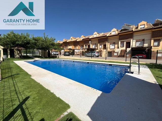 Chalet en venta en La Guardia De Jaén, Andalucía