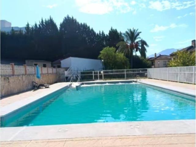 Chalet en venta en La Guardia De Jaén, Andalucía
