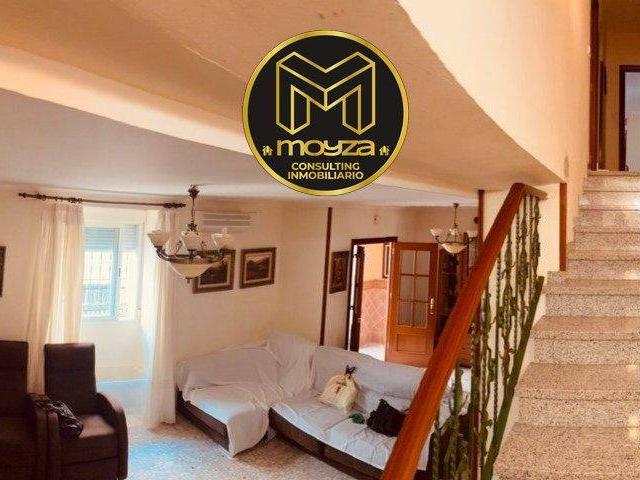 Chalet en venta en La Guardia de Jaén, Jaén