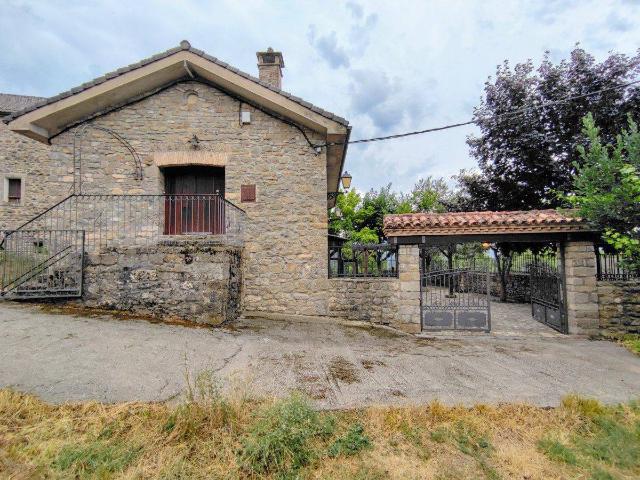 Chalet en venta en Puente Sardas, Alto Gállego