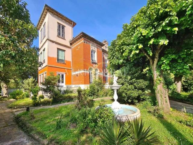 Chalet en venta en Gijón, Asturias