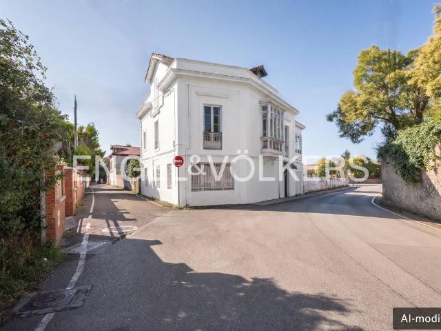 Chalet en venta en Gijón, Asturias