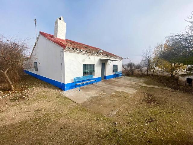 Chalet en venta en Ciudad Real, Castilla-La Mancha