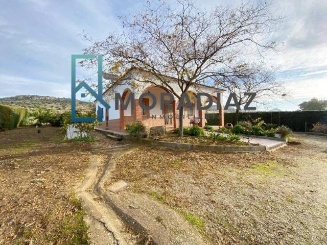 Chalet en venta en La Haba, Extremadura