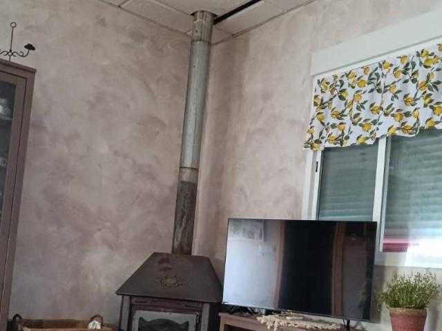 Villa en venta en La Haba