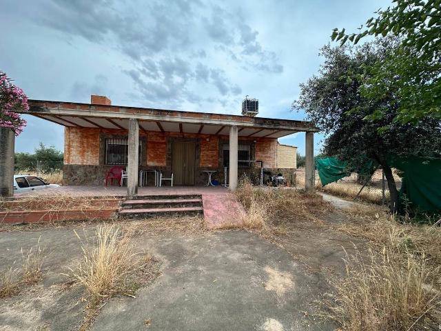 Villa en venta en La Haba