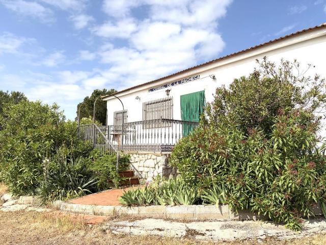 Chalet en venta en La Haba, Badajoz