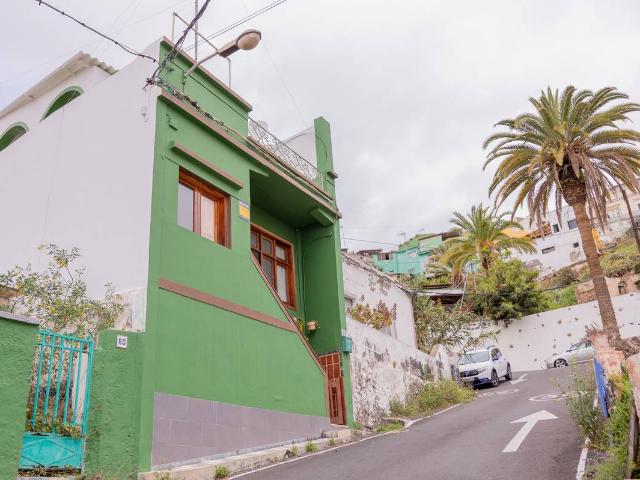 Chalet en venta en San José de las Longueras, Telde