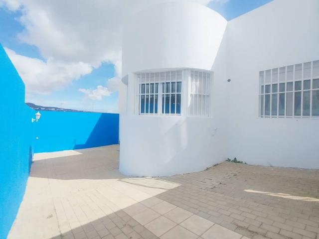 Chalet en venta en San José de las Longueras, Telde