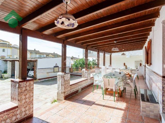 Chalet en venta en Comarca de la Costa Granadina, Andalucía