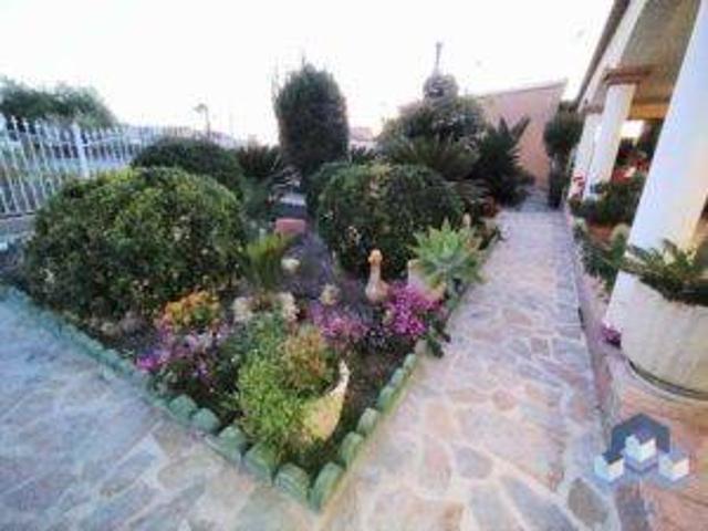 Chalet en venta en Virgen de las Huertas, Alto Guadalentín