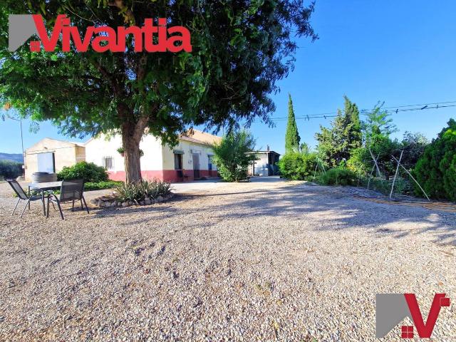 Chalet en venta en Virgen de las Huertas, Alto Guadalentín