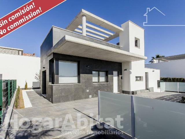 Chalet en venta en Virgen de las Huertas, Alto Guadalentín