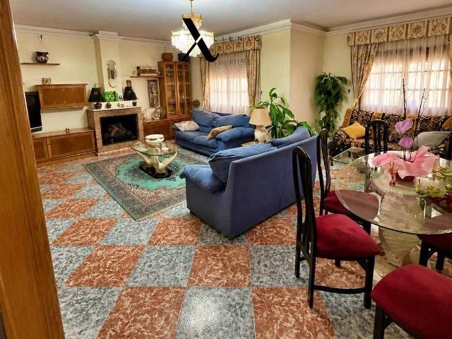 Chalet en venta en Virgen de las Huertas, Alto Guadalentín