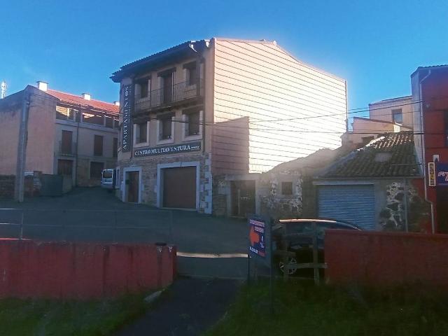 Chalet en venta en La Hoya, Castilla y León