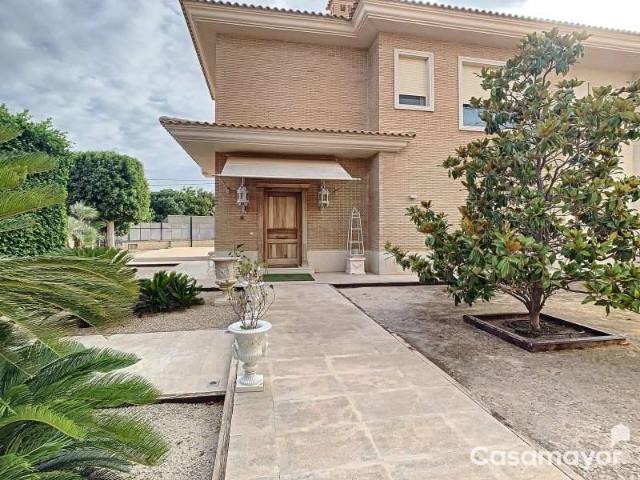Chalet en venta en l'Alacantí, Valencia