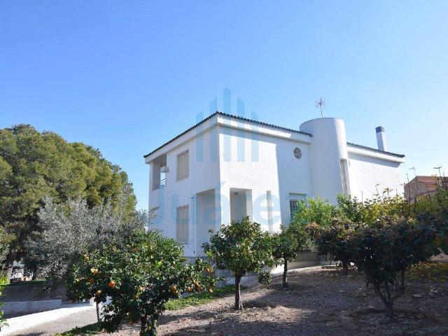 Chalet en venta en l'Alacantí, Valencia