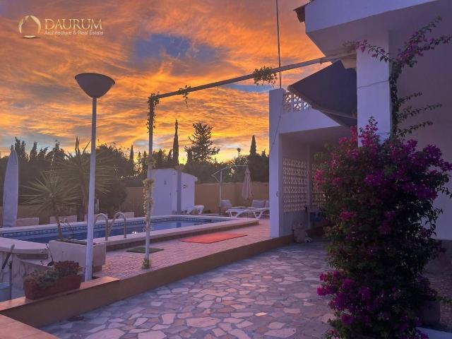 Chalet en venta en l'Alacantí, Valencia