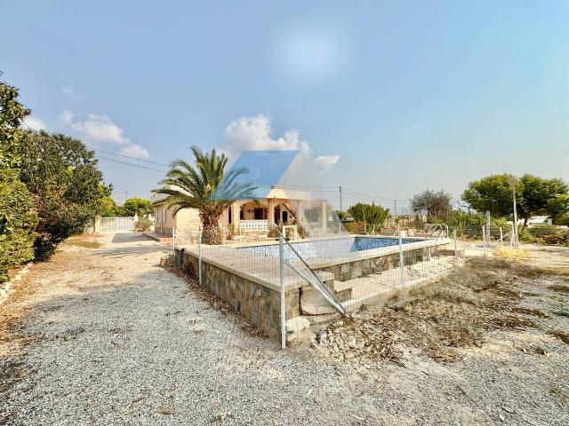 Chalet en venta en l'Alacantí, Valencia