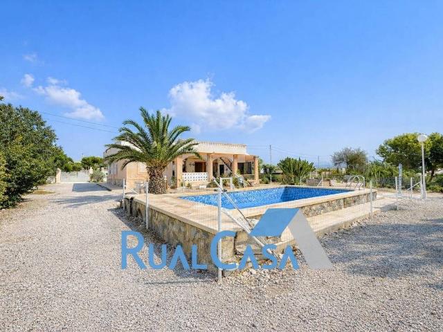 Chalet en venta en l'Alacantí, Valencia